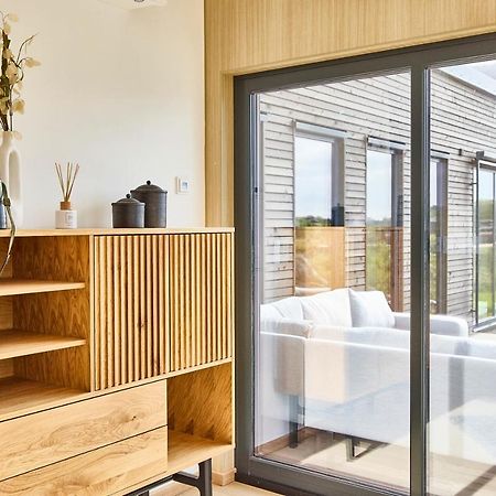 New! Lofoten Luxury Home Near Henningsvaer Lyngvaeret Ngoại thất bức ảnh