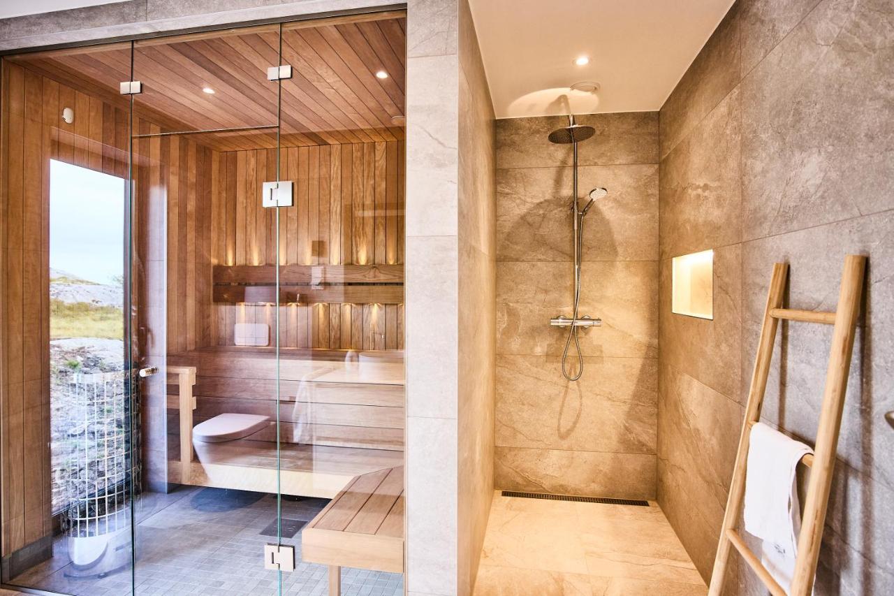 New! Lofoten Luxury Home Near Henningsvaer Lyngvaeret Ngoại thất bức ảnh